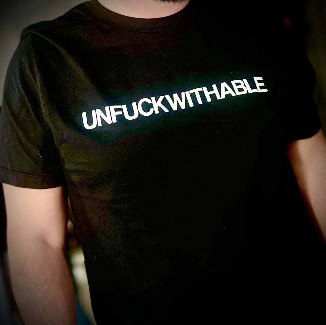 UNFUCKWITHABLE