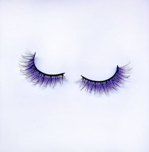 Anna Wont-Stop Lash