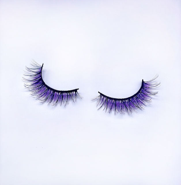 Anna Wont-Stop Lash